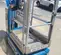 2017 Genie GR-20 Self-Propelled One-Person Lift