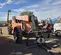 2017 SKYTRAK 8042 Forklift