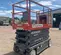 2017 Skyjack SJIII4740 Scissor Lift