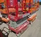 2019 MEC MICRO 19 Scissor Lift