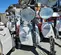 2019 Magnum Pro MLT6SM Portable Light Tower