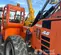 2018 SKYTRAK 10054 Forklift