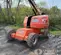 2017 JLG 400S Boom Lift