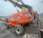 2017 JLG 600S Boom Lift