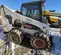 2017 Bobcat S740 Track Loader