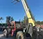 2018 JLG 742 Forklift