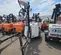 2019 Magnum Pro MLT6SM Portable Light Tower