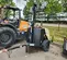 2018 Doosan LCV6WKUB Portable Light Tower