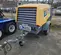 2019 Atlas Copco XATS 250 Air Compressor