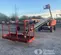 2017 Skyjack SJ82T Boom Lift