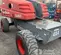 2017 Skyjack SJ45T Boom Lift