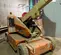 2013 JLG E400AJPN Articulating Boom Lift