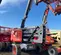 2017 Skyjack SJ46AJ Articulating Boom Lift