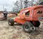 2016 JLG 400S Boom Lift