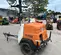 2018 Magnum Pro MLT6SM Portable Light Tower