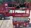 2018 MEC 1330SE Scissor Lift