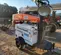 2018 Magnum Pro MLT3060MV Portable Light Tower