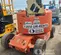2014 JLG E450AJ Articulating Boom Lift