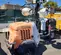 2019 Magnum Pro MLT6SM Portable Light Tower