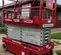 2018 MEC 4046SE Scissor Lift