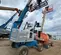 2016 Genie S-45 Boom Lift