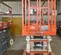 2019 Snorkel S3226E Scissor Lift