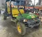 2021 John Deere XUV855M S4 Utility Vehicle