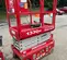 2017 MEC 1330SE Scissor Lift