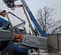 2017 Genie S-45 Boom Lift