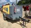 2018 Atlas Copco XAS440JD T4F Air Compressor