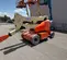 2017 JLG E400AN Articulating Boom Lift