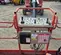 2017 Skyjack SJ63AJ Articulating Boom Lift