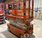 2020 Snorkel S3219E Scissor Lift