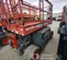 2017 Skyjack SJ6826RT Rough Terrain Scissor Lift