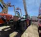 2021 JLG 1055 Forklift