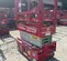 2018 MEC 1330SE Scissor Lift