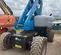 2017 Genie S-85 Boom Lift