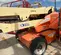 2016 JLG E450AJ Articulating Boom Lift