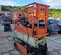 2017 JLG 1932R Scissor Lift