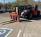 2017 Skyjack SJ1256THS Forklift