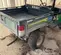 2021 John Deere HPX DIESEL Utility Vehicle
