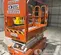2020 Snorkel S3219E Scissor Lift
