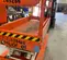 2020 Snorkel S3219E Scissor Lift