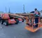 2017 JLG 600S Boom Lift