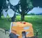 2020 Magnum Pro MLT6SM Portable Light Tower