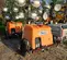 2019 Magnum Pro MLT6SM Portable Light Tower