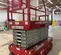 2017 MEC 4046SE Scissor Lift