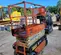 2017 JLG 1932R Scissor Lift
