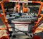 2013 JLG E450AJ Articulating Boom Lift