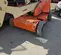 2015 JLG E450AJ Articulating Boom Lift